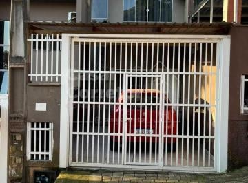 Casa · 60m² · 2 Quartos · 1 Vaga · SOBRADO DE 2 QUARTOS EM DOM JOAQUIM