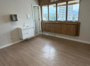 Comercial · 39m² · 1 Vaga · Sala Comercial - Vila Adyana - Liberal Center - m².