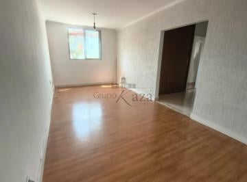 Apartamento · 90m² · 3 Quartos · 1 Vaga · Apartamento - Residencial Intervale - Vila Industrial - 3 Dormitórios - 90m².