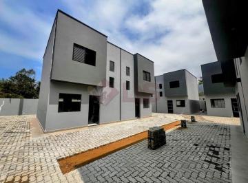 Casa · 75m² · 2 Quartos · 1 Vaga · SOBRADO PARA LOCACAO DEFINITIVA NO CAPRICORNIO II