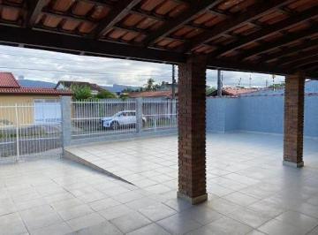 Casa · 90m² · 2 Quartos · 3 Vagas · Casa à venda no Pontal Santa Marina – Caraguatatuba
