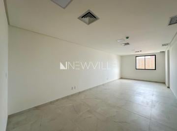 Comercial · 35m² · 1 Vaga · Sala comercial para locação no Empresarial Grand Tower Boa Vista, na Avenida Conde da Boa Vista, em