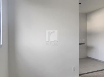 Apartamento · 39m² · 2 Quartos · Apartamento 2 quartos - Vila Vermelha