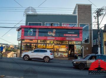 Foto 03 · Predio comercial a venda Sapopemba 625mt² salão terreo 180mt² vão livre 7 salas comercias 4 paviment