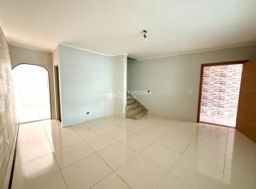 Casa · 207m² · 3 Quartos · 3 Vagas · Sobrado à venda, 207 m² por R$ 570.000,00 - Alves Dias - São Bernardo do Campo/SP
