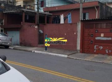 2d7980e052fc4a338080aa26a3a3c87ca4c73833 · Casa com 6 dormitórios à venda, 229 m² por R$ 375.000,00 - Jardim Ruyce - Diadema/SP