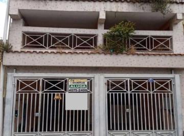 91894cf2a22198f4f116e97099c0e67a302cd45a · Casa com 2 dormitórios para alugar, 85 m² por R$ 2.000/mês + IPTU - Paulicéia - São Bernardo do Camp