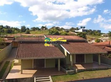 ffc731bdf3b38dbac378bde0e8d3b756f82eb246 · Casa Contemporânea com 3 dormitórios à venda, 302 m² por R$ 1.100.000 - Vale do Atibaia I - Piracaia