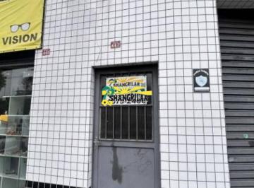 6269f48bea57c807de896fbb5c6929df1463ca91 · Salão para alugar, 189 m² por R$ 4.500/mês - Casa Grande - Diadema/SP