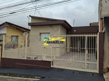 e0b2abb36c82aadd85f4998f161456e0eb4eb579 · Casa com edícula à venda, 144 m² por R$ 722.000 - Jardim Aurora - São Bernardo do Campo/SP