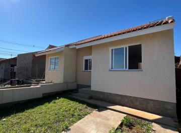 Casa · 45m² · 2 Quartos · 1 Vaga · Linda casa à venda no bairro São Luiz - Gravataí/RS