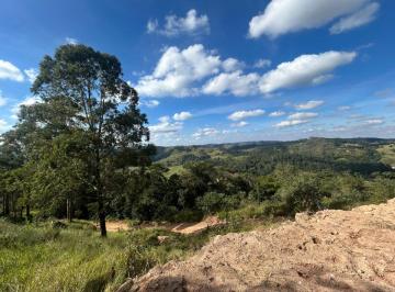 Terreno , São Roque · Próximo à Rota do Vinho, em uma região tranquila de São João Novo