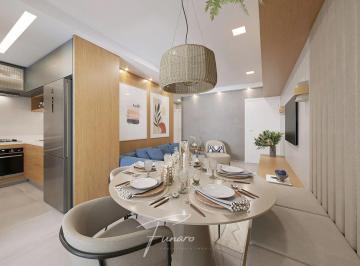 Apartamento · 115m² · 3 Quartos · 2 Vagas · Ed. Lisieux - Cobertura duplex à venda no Ed. Lisieux - Santa Terezinha - Sorocaba/SP