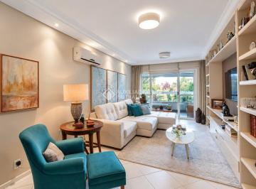 Apartamento · 167m² · 3 Quartos · 1 Vaga · Apartamento para venda com 4 dormitórios em Agronômica com 166 m²