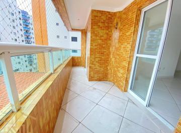 dd0dab500a0cf7eaf2518af85a72cdccd2f1c257 · Apartamento com 2 dormitórios à venda, 70 m² por R$ 425.000,00 - Ocian - Praia Grande/SP