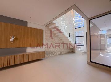 Casa de 5 quartos, Guará · CASA MODERNA NA QE 56 | 5 QUARTOS | 3 SUÍTES | FINANCIAMENTO | ALTO PADRÃO DE ACABAMENTO