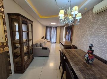 45eacccf5a87fae8587fb8c6e5342ca03f18e301 · Apartamento mobiliado para alugar em Barreiros, São José/SC