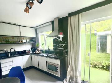 Casa · 67m² · 2 Quartos · 1 Vaga · Casa no Condomínio Moradas 2, Palhoça-SC