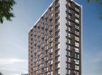 Apartamento · 24m² · 1 Quarto · 1 Vaga · Studio Novo à Venda no Cristo Redentor – Porto Alegre