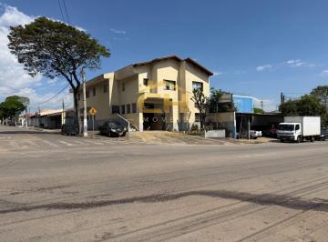 Foto 01 · Locais comerciais - Parque Residencial Mayard