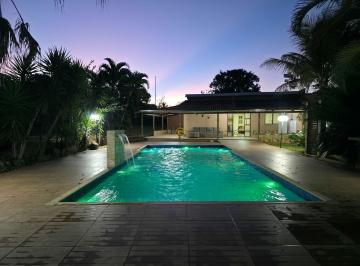 Rural · 135000m² · 4 Quartos · 22 Vagas · SÍTIO 2.8 ALQUEIRES A 1 HORA DE GOIÂNIA GOIÁS CRISTIANÓPOLIS DE TERRA 135.000M² COM CASA E ÁGUA NA P