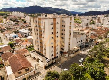 Foto 01 · Apartamento, Jardim Country Club, Poços de Caldas, MG
