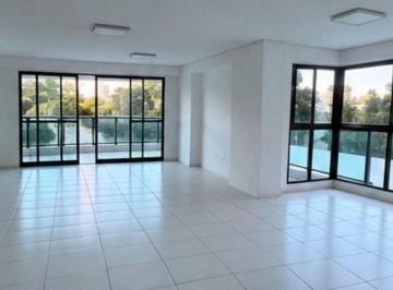 Apartamento · 208m² · 4 Quartos · 3 Vagas · Apartamento 4 Suítes Santo Amaro