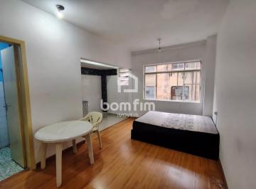 335bca6e0adee31c1e486f8812f431ba.jpg · Apartamento Kitnet para locação, Bairro Centro Histórico, Porto Alegre/RS. - AP3206