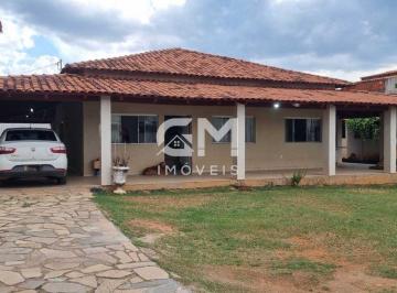 Casa de 4 quartos, Sobradinho · CASA / CONDOMINIO / NOVA COLINA/ 4 QUARTOS 1 SUITE / 61 3595 1212