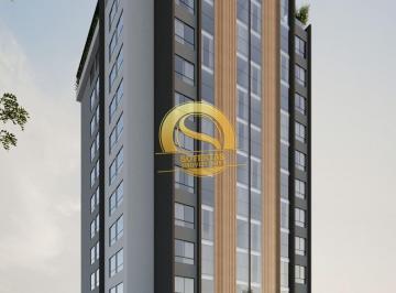 Apartamento · 22m² · 1 Quarto · Apartamento Flat à venda no NEO - Mirante, Campina Grande/PB