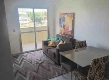 14b3fb161427e06a3e79390799a9c8d1dd817a91 · Apartamento com 1 dormitório, 45 m² - venda por R$ 330.000 ou aluguel por R$ 3.586/mês - Jardim São