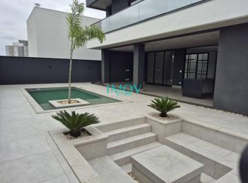 af42b475f1719847b543d54db7e0ec096b096a5b · Sobrado com 5 dormitórios à venda, 402 m² por R$ 3.390.000,00 - Condomínio Residencial Monaco - São