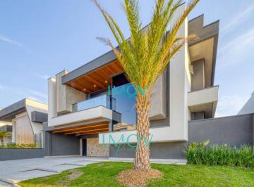 1d32e20a016d53c603851595fb829468021b9d6c · Sobrado com 5 dormitórios à venda, 402 m² por R$ 3.390.000,00 - Condomínio Residencial Monaco - São 