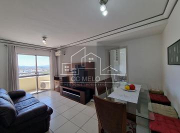 Apartamento · 58m² · 2 Quartos · 1 Vaga · ALUGA-SE APTO 02 DORM. (01 SUITE) 58 MT² NO TATUAPÉ, COND. CLUBE