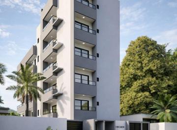 Apartamento · 56m² · 2 Quartos · 1 Vaga · Apartamento à venda no bairro Bucarein - Joinville/SC