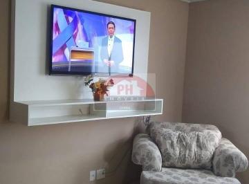 Apartamento · 88m² · 2 Quartos · 1 Vaga · Vendo apartamento em São Pedro da Aldeia - RJ.
