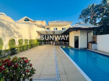 10932.jpg · Casa Condomínio Rio Mar Barra da Tijuca 380m²