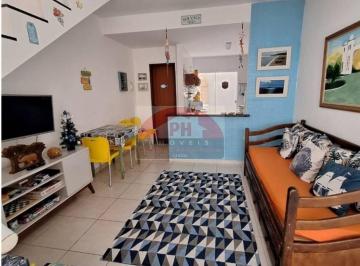 Casa · 88m² · 2 Quartos · 1 Vaga · Casa à Venda na Prainha – Arraial do Cabo