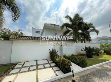 5967.jpg · CASA TRIPLEX COM 5 SUÍTES À VENDA – CONDOMÍNIO BOTHANICA NATURE