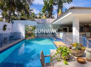 11282.jpg · CASA TRIPLEX À VENDA COM 1378M² 5 SUÍTES NO CONDOMINIO ALAMEDA DOS EUCALIPTOS NA BARRA DA TIJUCA