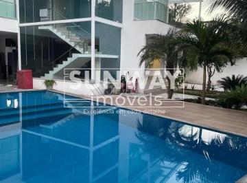 10484.jpg · Casa de Condomínio Vargem Grande