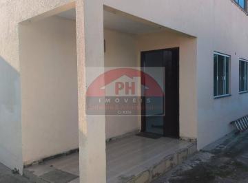 Casa · 92m² · 2 Quartos · 3 Vagas · Aluguel Nova São Pedro R$ 2.700,00
