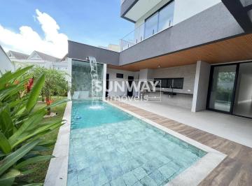 6110.jpg · CASA TRIPLEX COM 5 SUÍTES, À VENDA NO CONDOMÍNIO RIVIERA DEL SOL NO RECREIO DOS BANDEIRANTES, COM EL