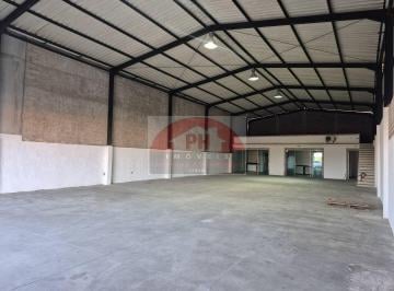 Comercial · 360m² · 20 Vagas · GALPÃO ÀS MARGENS DA RODOVIA | VENDA OU LOCAÇÃO