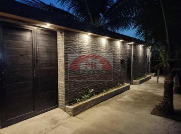 Casa · 360m² · 5 Quartos · 3 Vagas · VENDA -NOVA SÃO PEDRO – 2 IMÓVEIS NO MESMO TERRENO | EXCELENTE OPORTUNIDADE