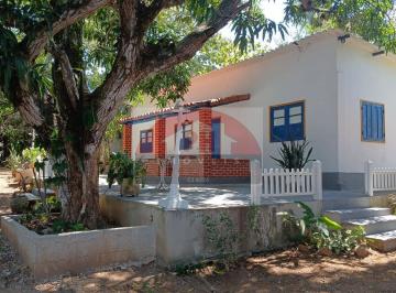 Casa · 3 Quartos · Casa para aluguel - Praia Linda - Mobiliada - São Pedro da Aldeia - RJ.