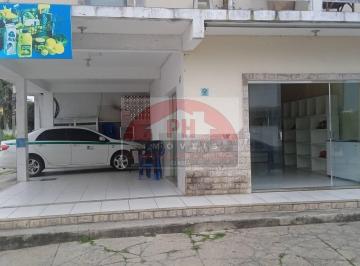 Comercial · 40m² · EXCELENTE LOJA / COMÉRCIO PARA LOCAÇÃO – CONDOMÍNIO DIUANA ZACARIAS