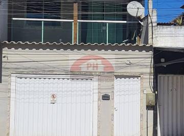Casa · 200m² · 3 Quartos · 1 Vaga · LINDA CASA NOVA Á VENDA 3 PAVIMENTOS CAMPO REDONDO SÃO PEDRO DA ALDEIA
