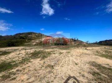 Terreno · 11291m² · Terreno com 11.291m²- Campo Redondo-Vinhateiro