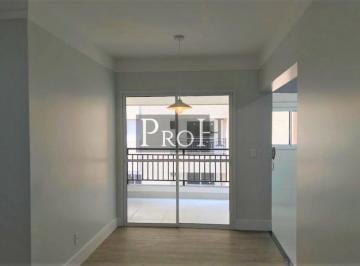 Apartamento de 3 quartos, Santo André · Apartamento à Venda, 3 Dormitórios - Vila Scarpelli, Santo André